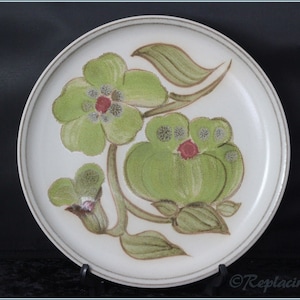 Denby - Troubadour - 8 1/4&quot; Salad Plate