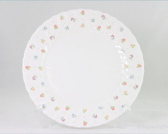 Wedgwood - Cascade - Dinner Plate