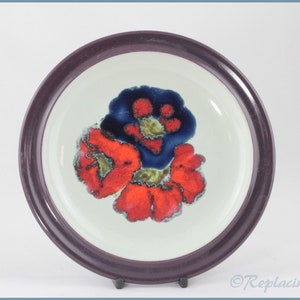 Denby - Falstaff - 8 1/4&quot; Salad Plate