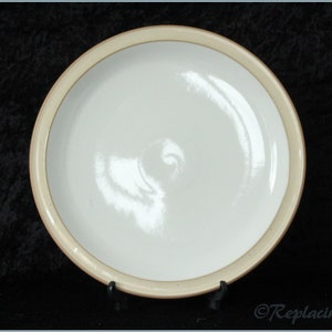 Denby - Caramel - 7 1/4&quot; Side Plate