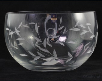 Gleneagles - Aria - Centrepiece Bowl