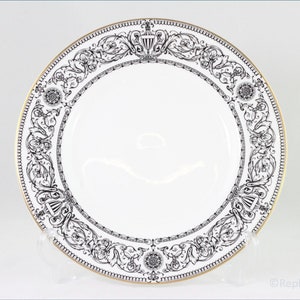 Royal Worcester - Padua - Speiseteller