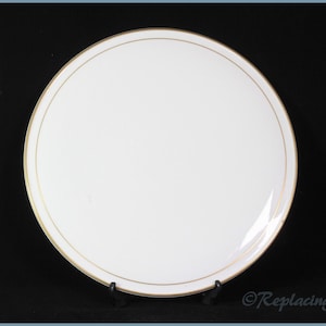 Royal Worcester - Contessa - Gateau Plate