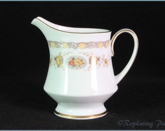 Noritake - Selina - Milk Jug