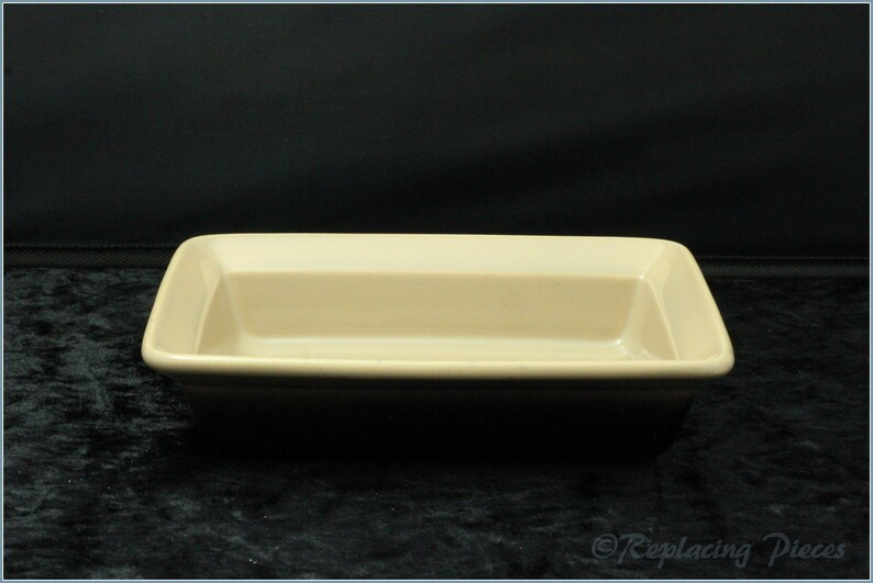 Wedgwood Monterey Butter Dish Base Etsy