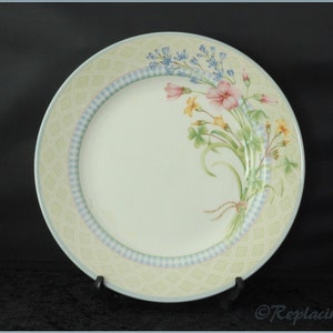 Churchill - Meadowfields - Prato de salada de 8&quot;
