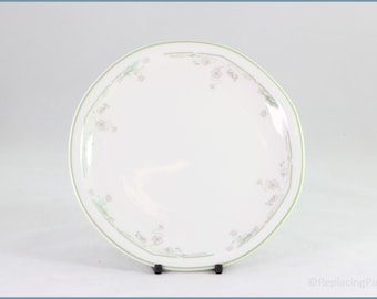 ロイヤルドルトン - カプリス - 6 1/2インチ サイドプレート