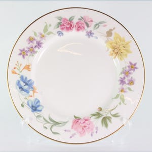 Royal Worcester - Kentmere - Speiseteller