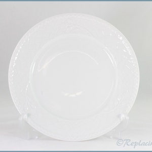 Royal Worcester - Gourmet - Dinner Plate