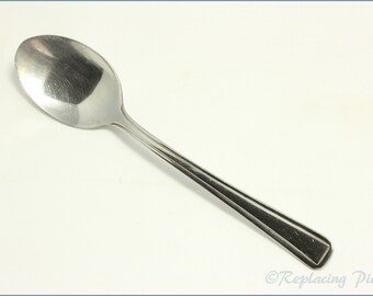 Details about   Amefa Harley Tea Spoon Made of Stainless Steel Dishwasher Safe Pack of 12 
