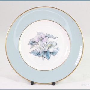 Royal Worcester - Woodland - 6 1/8&quot; Side Plate
