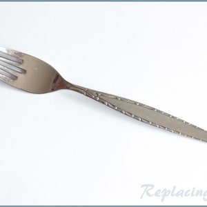 Oneida - Arabesque - Dessert Fork