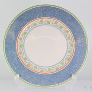 Villeroy & Boch - Twist Lucca - 12&quot; ronde schaal (ornament)