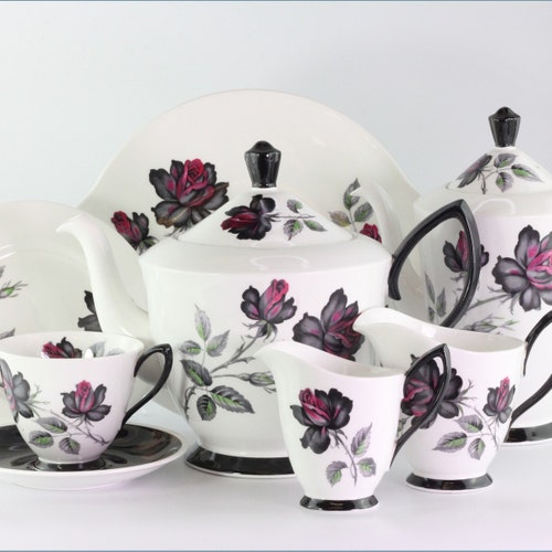 ロイヤルドルトン - ブランブリーヘッジ - プリムローズはどこ？ - 8