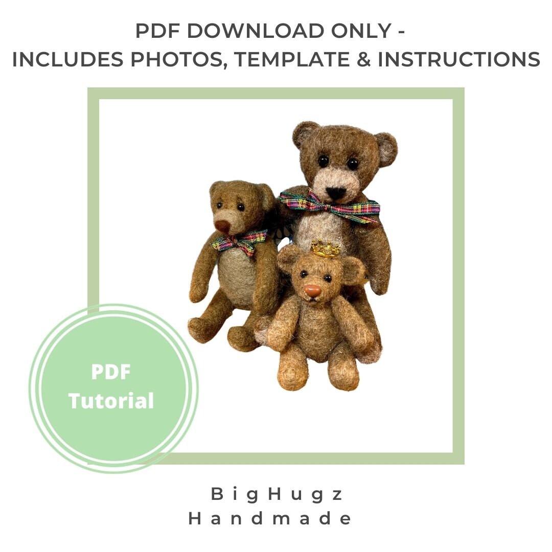 150cm billy the bear