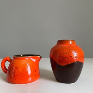 Fat Lava Mid Century - Etsy Ireland