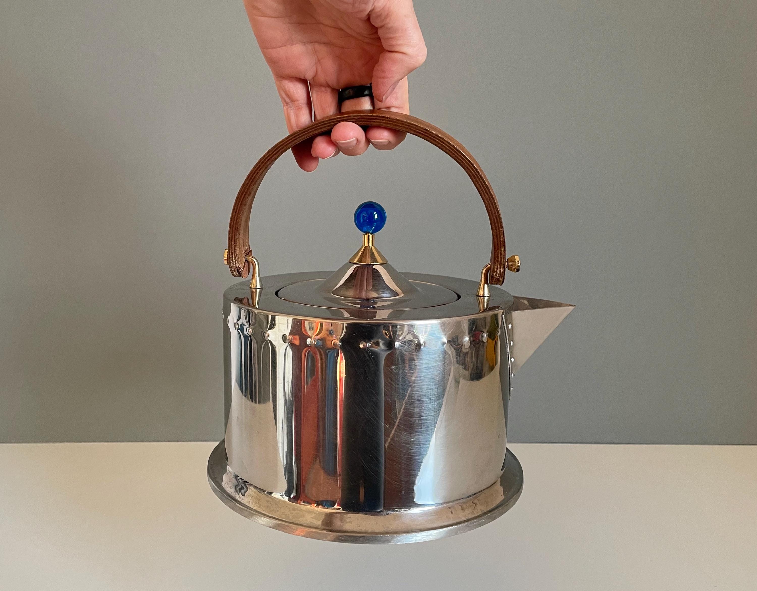 DANSK　ダンスク　ケトル　　真鍮製　ティーケトル DANSK ダンスク ケトル 真鍮製 ティーケトル - メルカリ