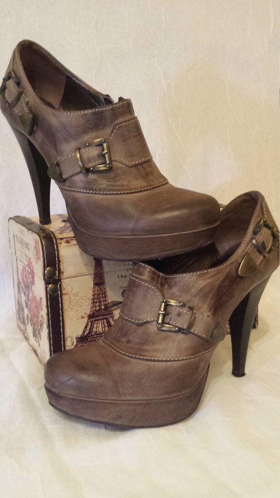 vintage shoes uk womens