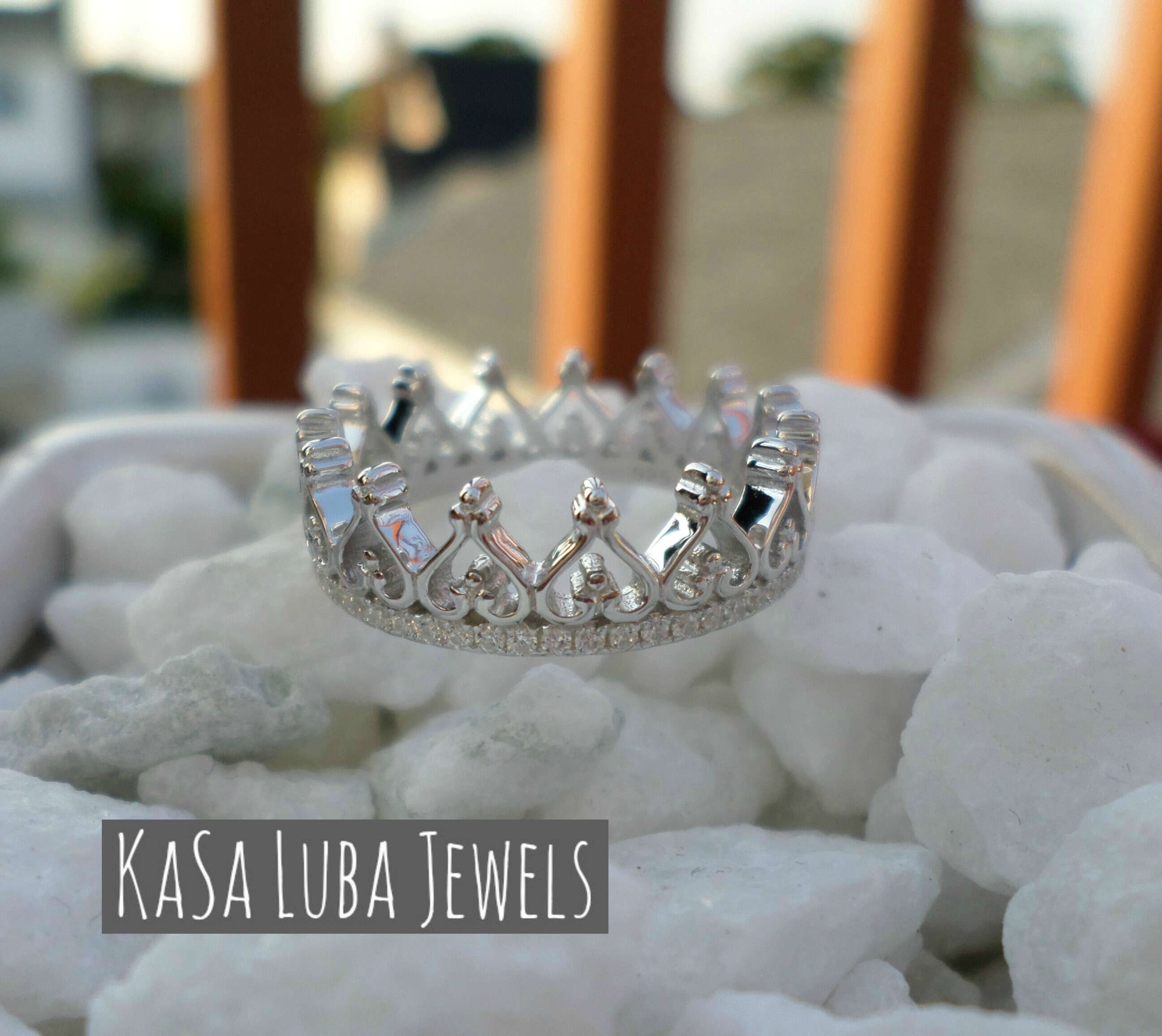 ☆TATIANA☆ Classic cubic heart ring CR1803 $_57.JPG?set_id=8800005007