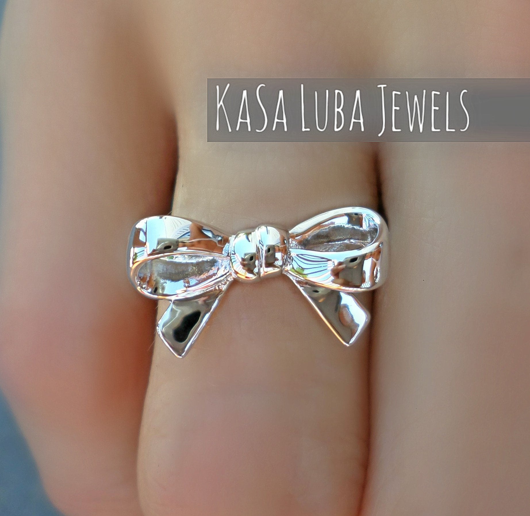 ◆VVV◆ Silver 925 Big Ribbon Ring Ring 23SSRG034SGF 4180G-nTqJL.jpg_BO30,255,255,