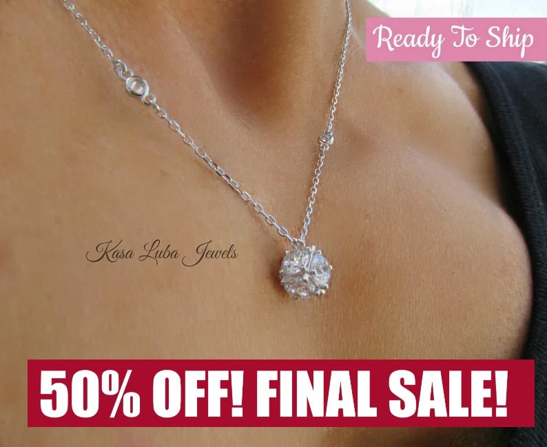 ネックレス・ペンダント TATIANA (Silver 925) Star and Ball Necklace NZ2139 MUSINSA | TATIANA (Silver 925) Star and Ball Necklace NZ2139