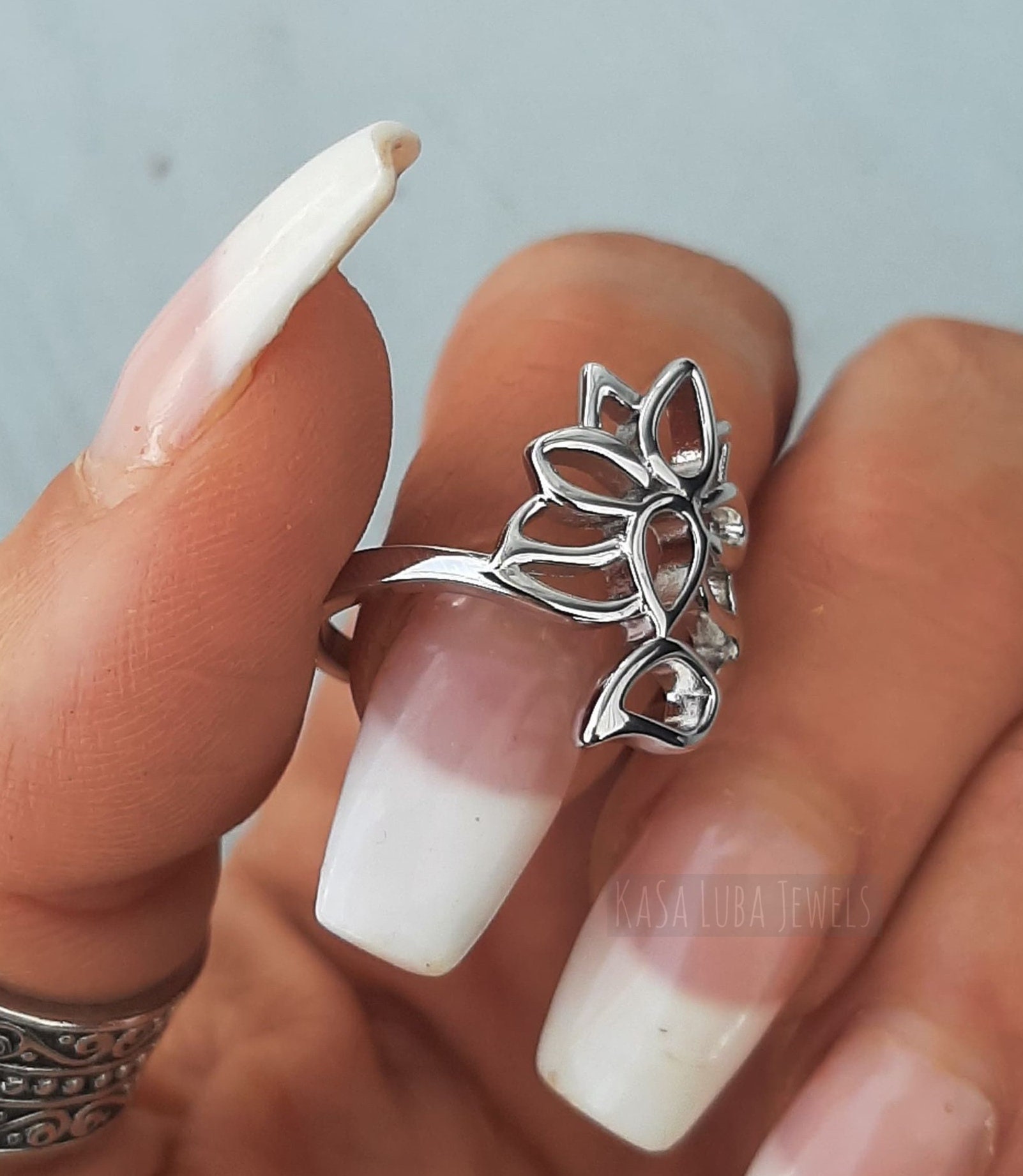 Anillos De Plata Barata, Anillos Baratos De Plata