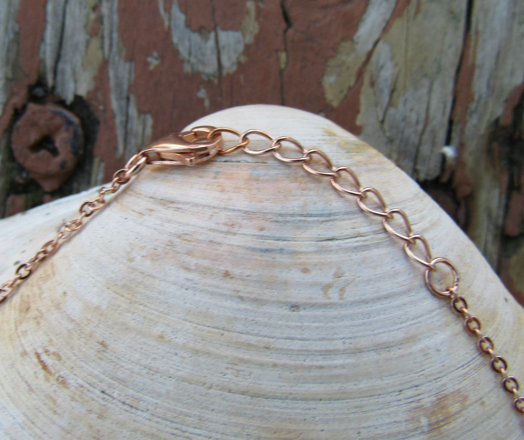 Rose Gold plated Infinity bracelet promise jewelry Dainty Etsy