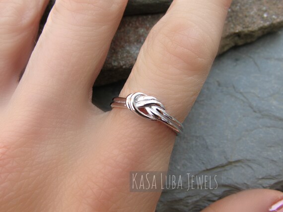AMDXD Jewelry 925 Sterling Silver for Men Wedding Bands Retro Animal Silver Rings Size 8