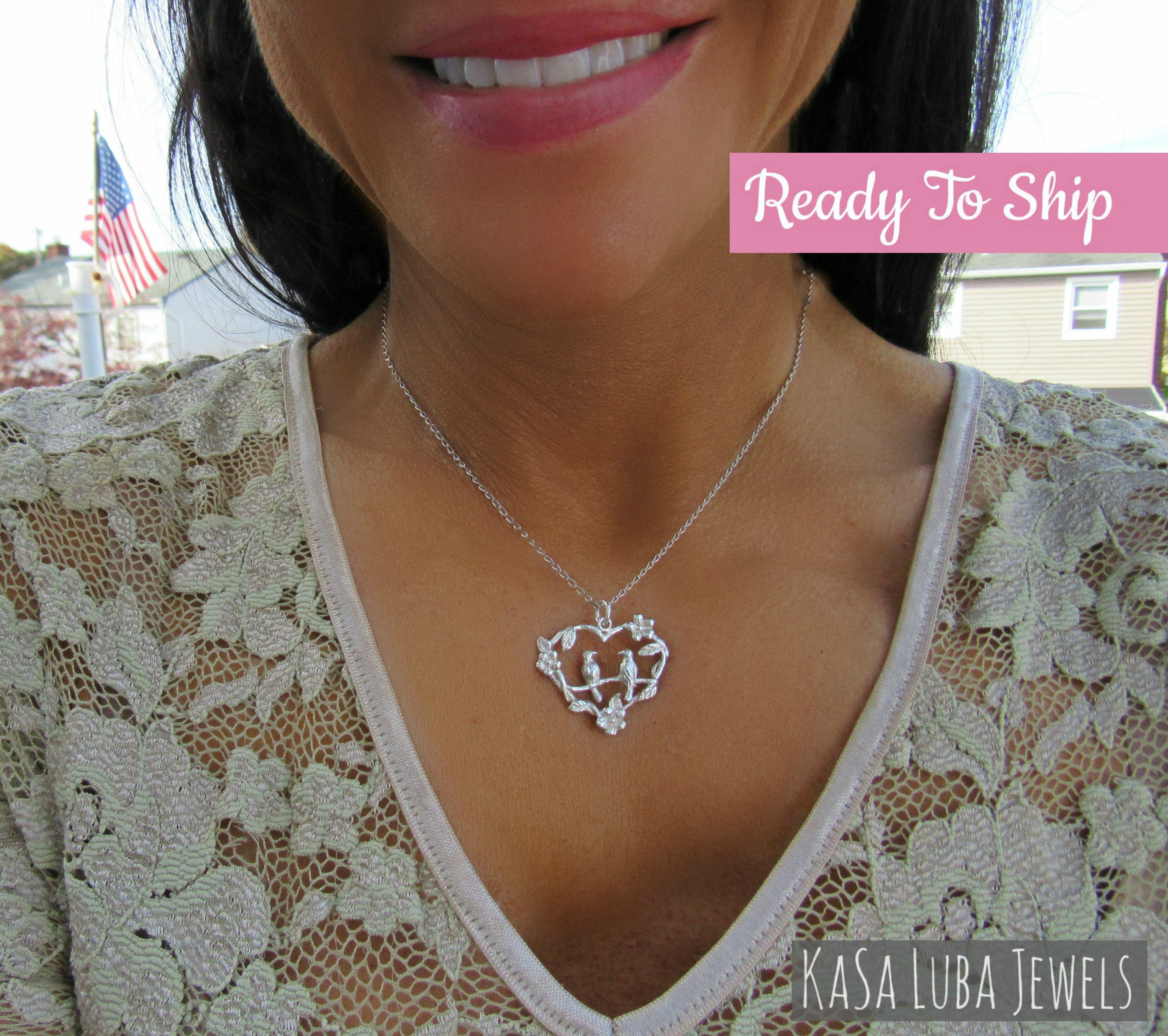 Rhodium-plated 925 Silver Key Pendant with 16 Necklace Jewels Obsession Key Necklace Rhodium-plated 925 Silver Key Pendant with 16 Necklace Jewels Obsession Key Necklace