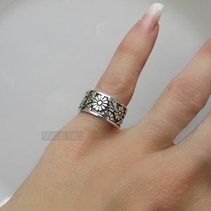 James Avery Four Seasons Ring Etsy
