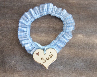 Maßkrugband "Susi", personalisiert