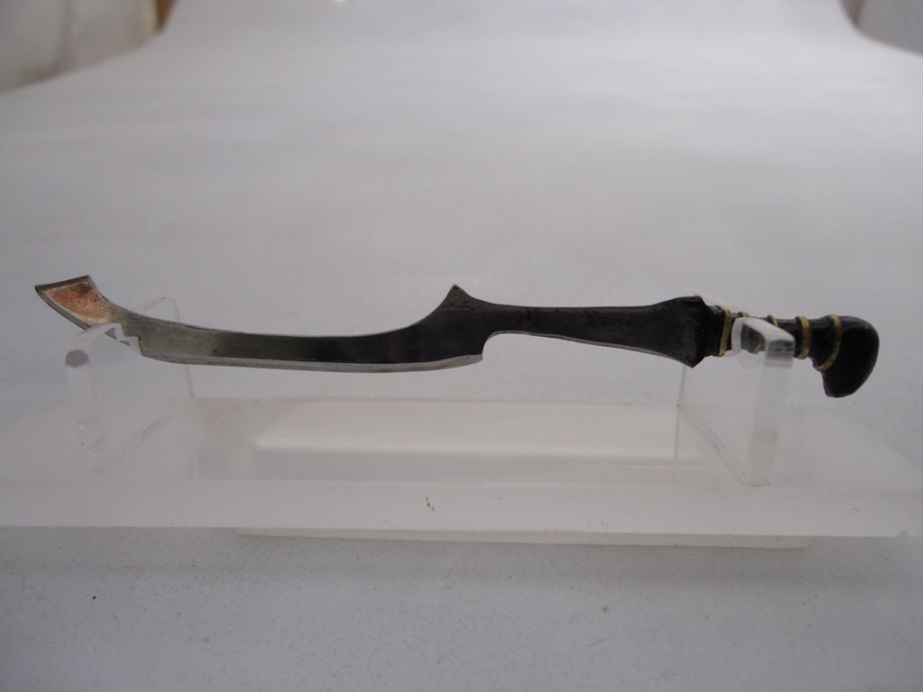 Egyptian Tools And Weapons