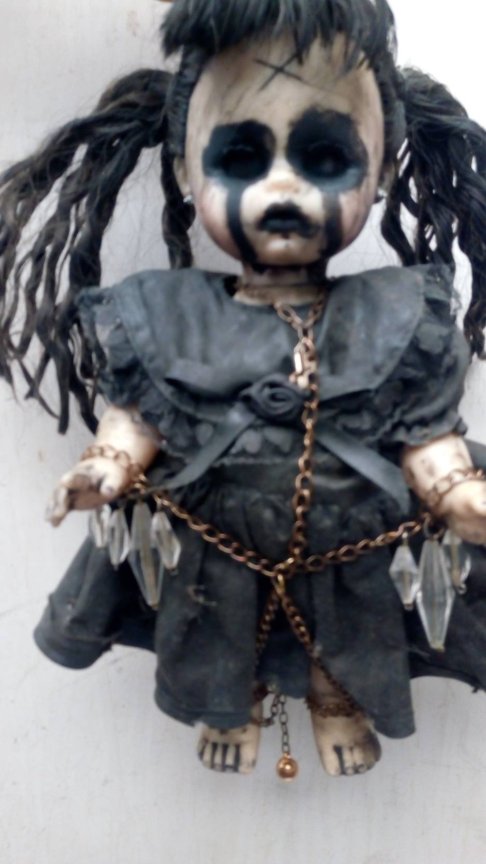 hunted dolls hunted dolls