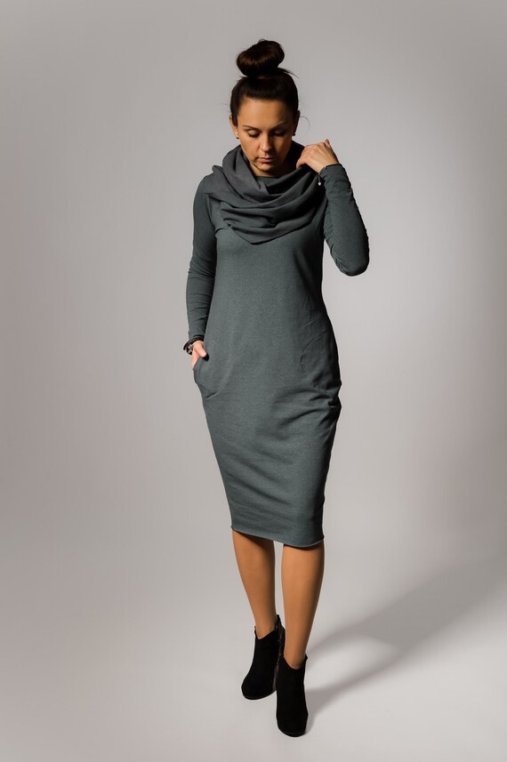 etsy sweatshirt dress