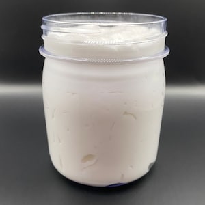 Sweet Vanilla Butter Slime