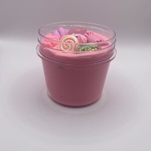 Bubblegum Slime