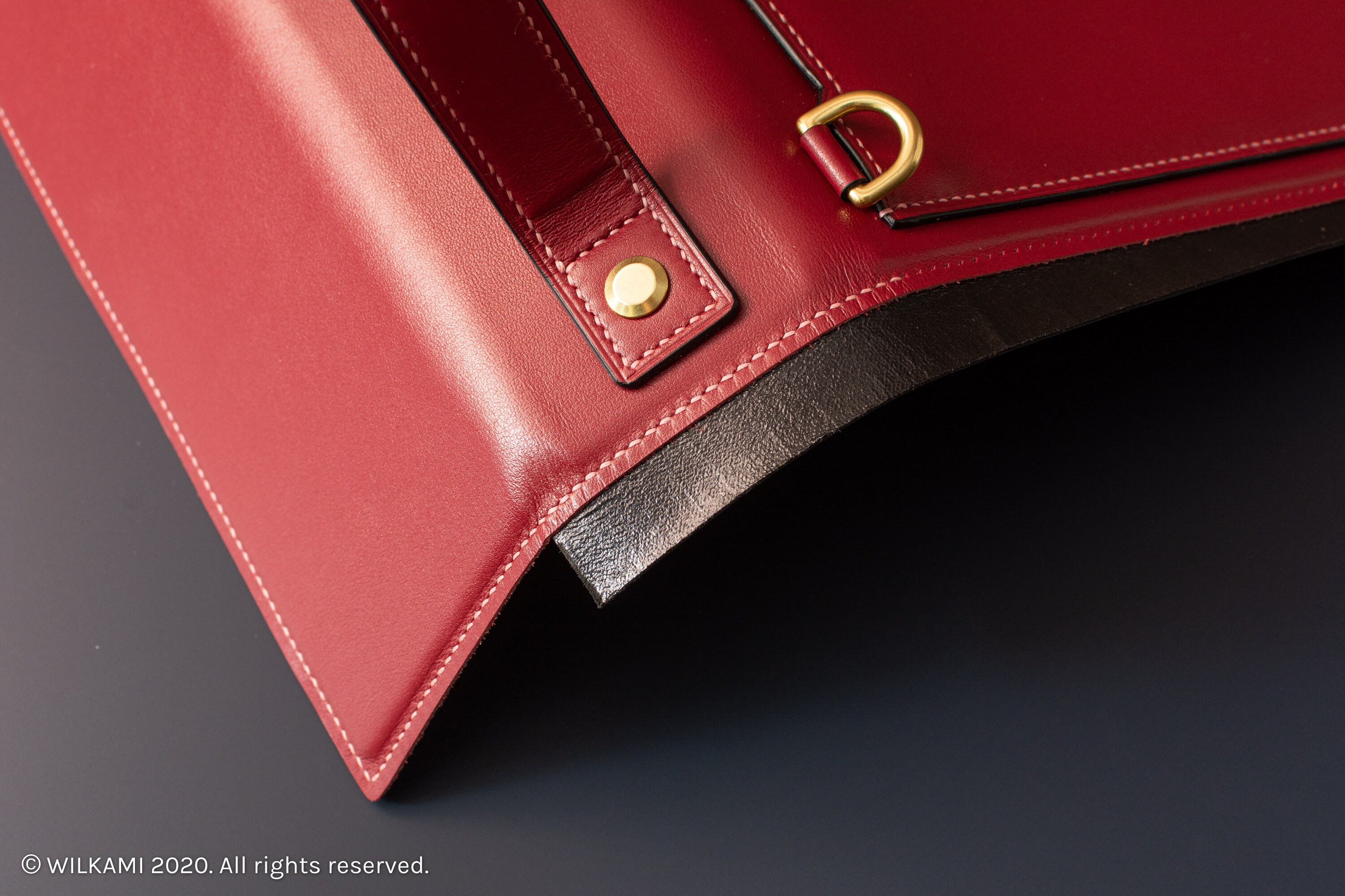 Mini Tote Bag PDF Pattern With Stepbystep Guide / Digital Etsy