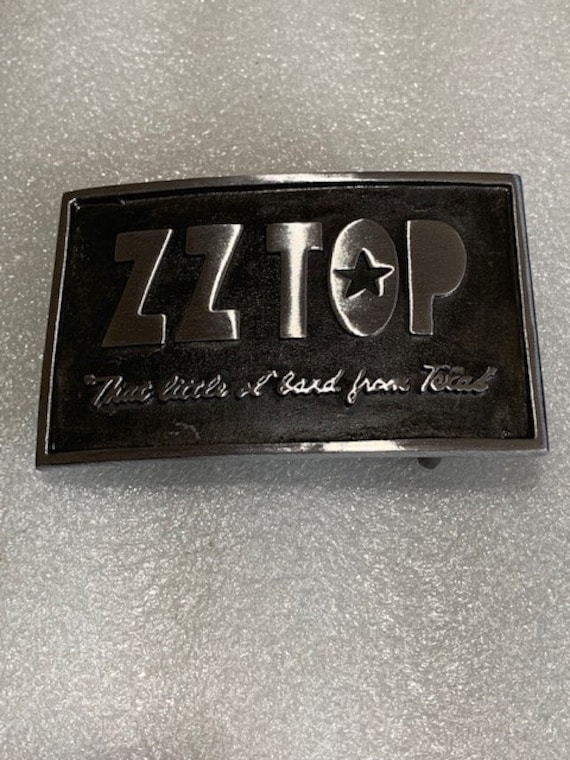 top belt buckles