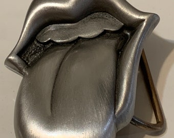ローリングストーンズ   正規バックル Yahoo!オークション - ローリングストーンズ Rolling Stones