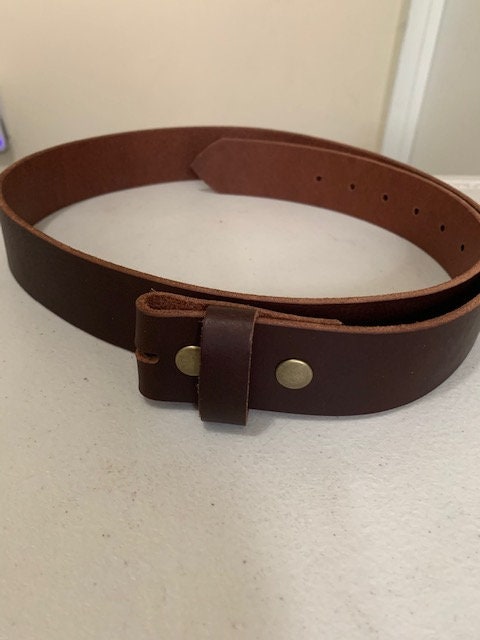 Unomor 1pc men belt men's belts mens belts men's belts waist belt