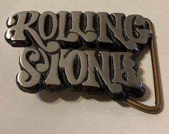 Special Listing for Pewter Belt Buckle - Etsy 日本