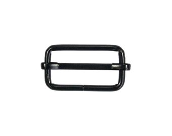 Staffelpreise Gurtschlaufe Versteller Durchzug Verschieber für Gurtband 40mm