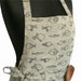 see more listings in the Apron, pot glove section