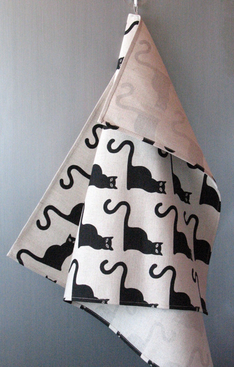 Linen Apron