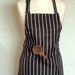 see more listings in the Apron, pot glove section