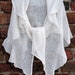 see more listings in the Linen scarf section