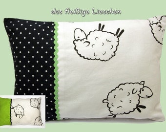 Cushion children pillow cuddly Pillow sheep