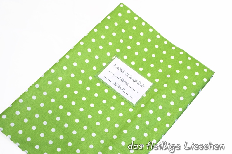 Cubierta del cuaderno A4 A5 cubierta del folleto del cuaderno escolar cubierta del libro del folleto de la tarea imagen 2