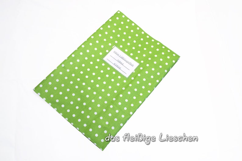 Cubierta del cuaderno A4 A5 cubierta del folleto del cuaderno escolar cubierta del libro del folleto de la tarea imagen 4