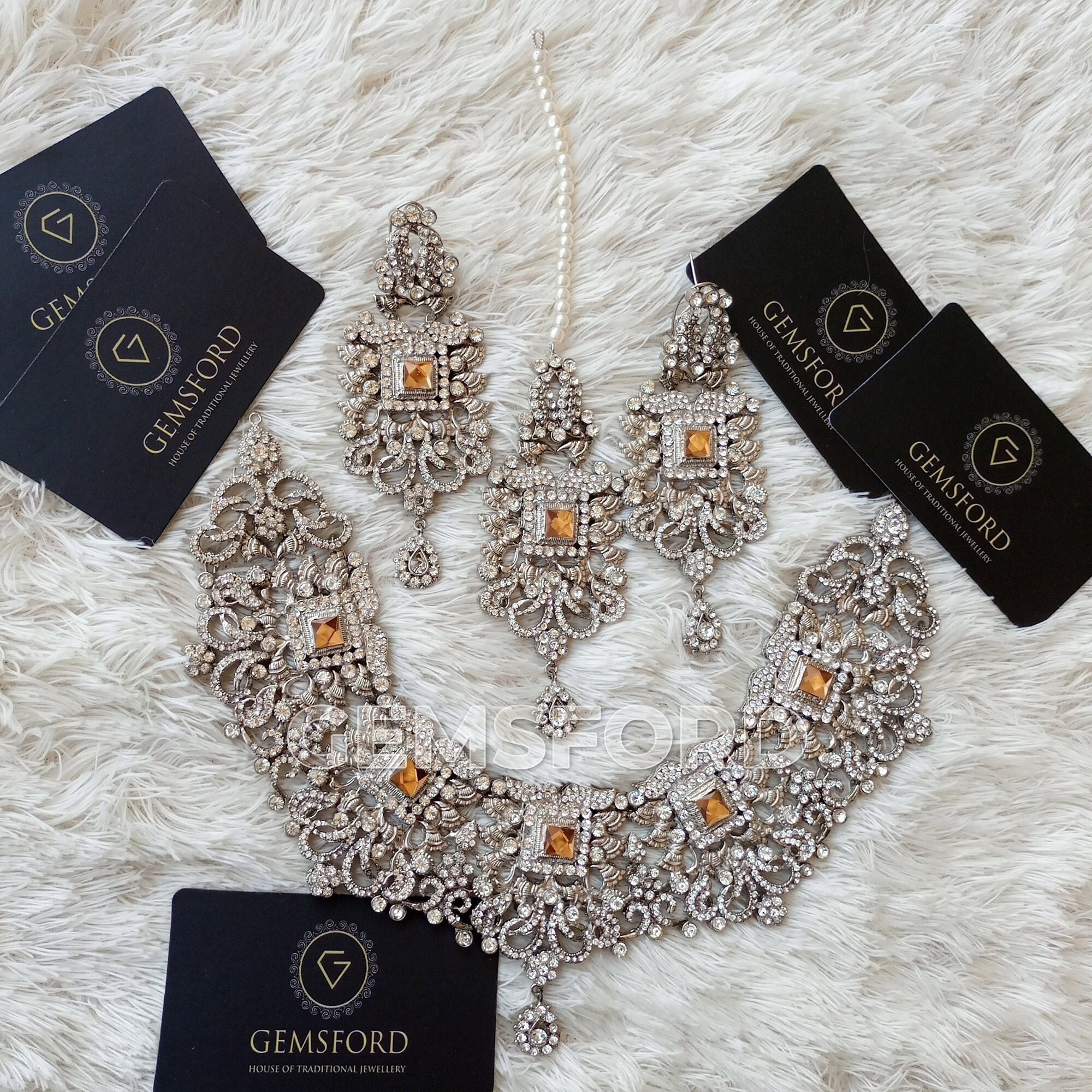 Jewellery artificial best sale jewellery